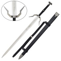 GERALT DI RIVIA'S SWORD THE WITCHER SERIES